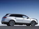 Lincoln MKT 2010 года